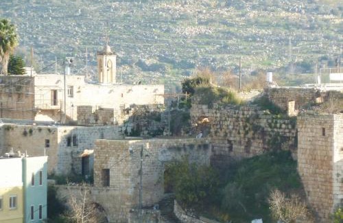 Miilya Appartement | Near the King's castle