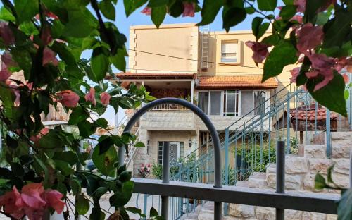 Miilya Appartement | Near the King's castle