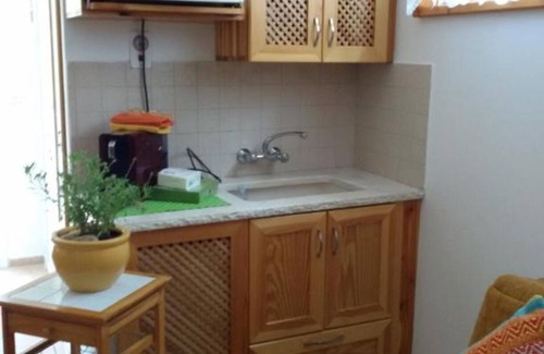 Ma'ale Yosef Appartement | Near the Kings Castle