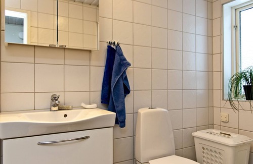 Nassjo Cabine | Near the lake in the Småland highlands