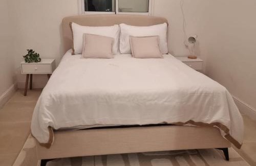 Netiv HaShayara Appartement | Near the orchard