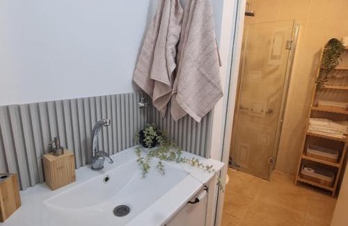 Netiv HaShayara Appartement | Near the orchard
