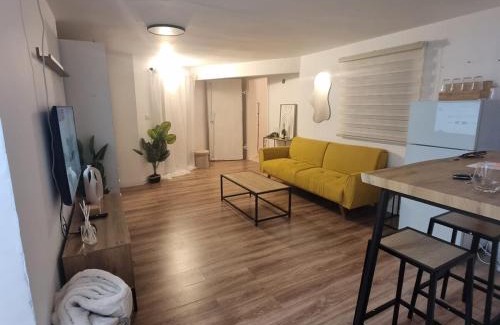 Netiv HaShayara Appartement | Near the orchard