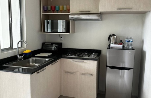 San Pedro Tlaquepaque Appartement | Near the parian! Complete Department