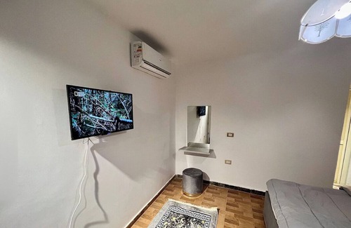 Al Haram Hôtel | NEAR THE PYRAMIDS INN 5 minutes from the Great Pyramids of Giza & Sphinx!