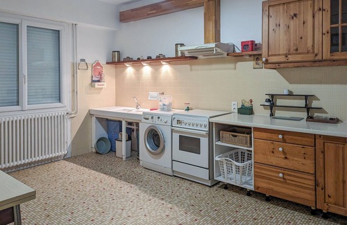 Port-Sainte-Marie Maison | Near the river Garonne welcomes you this spacious and family-friendly cottage with a large garden.