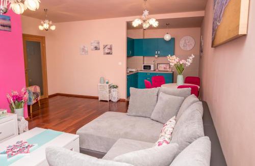 Petrovac Appartement | Near the sea apartment