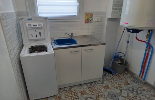 Penmarch Maison | Proche de la mer, Location "Ty Marjannic" (2 à 5 personnes)