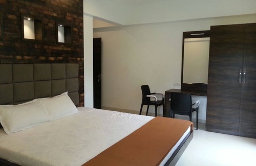 Palghar Hôtel | Near to Beach