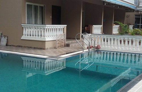 Palghar Hôtel | Near to Beach