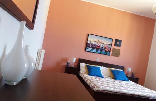 Pisa Maison | Near To Pisa Airport Guest-House