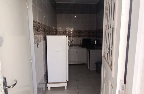 Houmt Arbah Appartement | near to the beach of sidi zayed