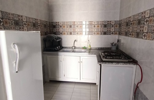 Houmt Arbah Appartement | near to the beach of sidi zayed