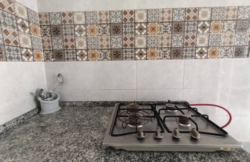 Houmt Arbah Appartement | near to the beach of sidi zayed