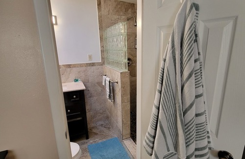 Bayshore Gardens Appartement | Near to the Beach, UTC mall, SCF, IMG, Airport, Ringling Museum and much more