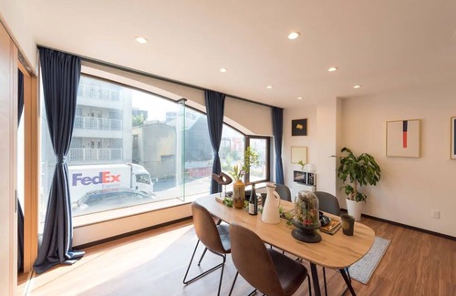 Oshiage Appartement | Near UenoAsakusa3mins to Skytree60 cozy room / Sumida-ku Tokyo