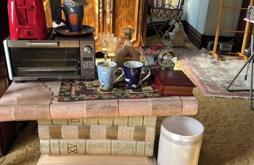 Aspinwall Maison | Near US Open Oakmont Country Club Free Transport Charming Victorian Guest House