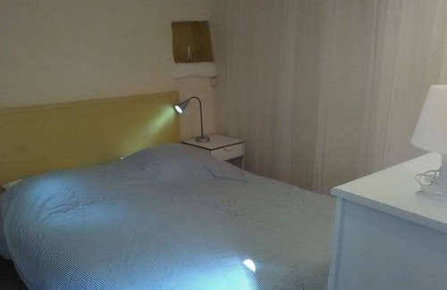 Fontareches Maison | Près d'Uzès, chambre avec patio et coin cuisine dans maison de charm