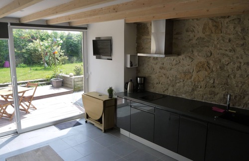 Marquise Cottage | A proximité de Wissant, Ambleteuse, Wimereux, Gîte du Moulin, 2-4 pers