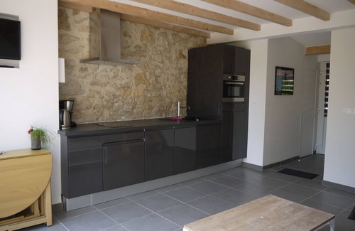 Marquise Cottage | A proximité de Wissant, Ambleteuse, Wimereux, Gîte du Moulin, 2-4 pers