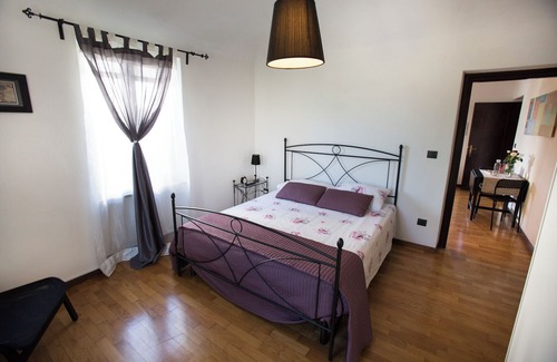 Mondovi Lit Et Petit-Déjeuner | Nearby hospital, 10 minutes from Mondovi Piazza. Suitable for families.