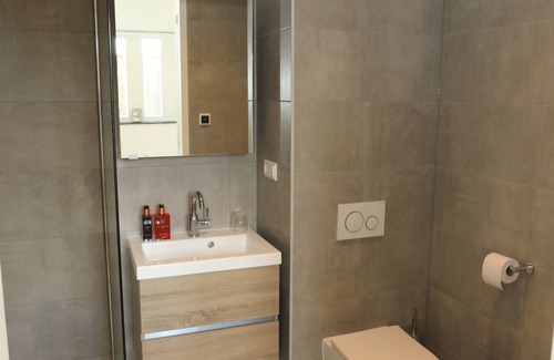 Amsterdam East Lit Et Petit-Déjeuner | Transports publics à proximité - B&B luxueux et privé avec petit déjeuner