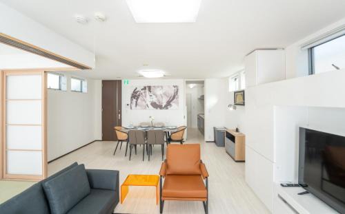 Ebisu Villa | nearest yamate line ebisu walk for 5 min
