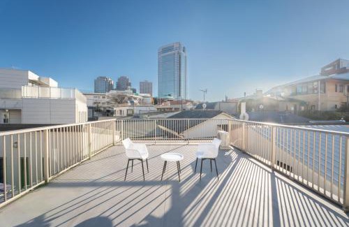 Ebisu Villa | nearest yamate line ebisu walk for 5 min