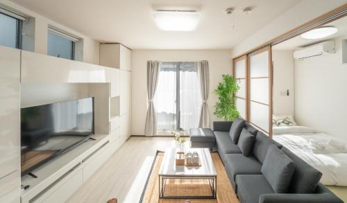 Ebisu Villa | nearest yamate line ebisu walk for 5 min