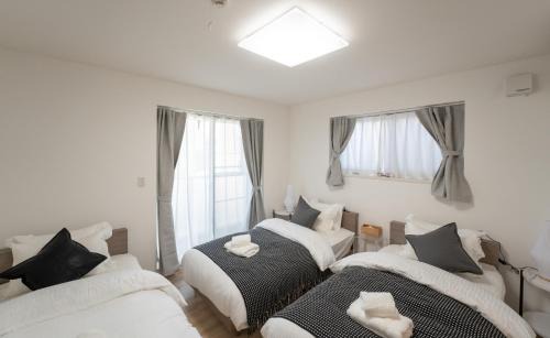 Ebisu Villa | nearest yamate line ebisu walk for 5 min