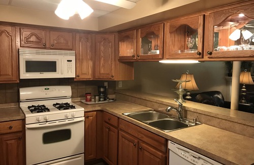 Lancaster Appartement | Neat and Nifty1 bedroom apartment in Lancaster