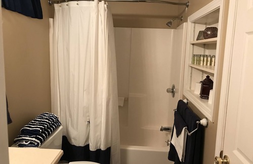 Lancaster Appartement | Neat and Nifty1 bedroom apartment in Lancaster