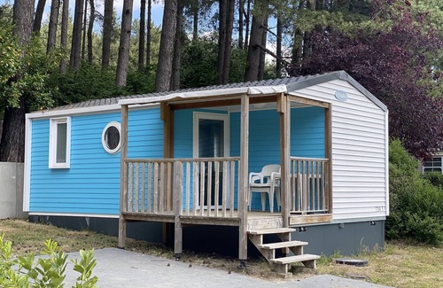 Rijkevorsel Chalet De Ski | Chalet soigné avec micro-ondes, Anvers à 39 km.