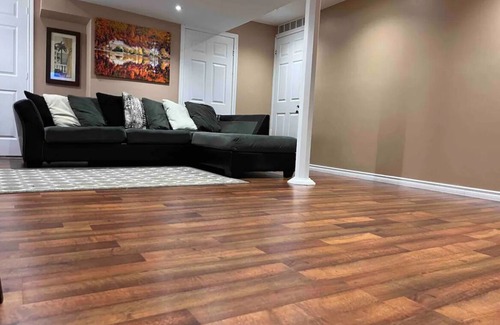 Brantford Maison | Neat & Cozy Private Basement in a House for your stay