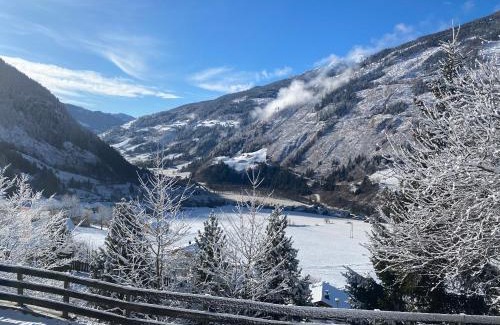 Grosskirchheim Lit Et Petit-Déjeuner | Nebenhaus Sagritzerwirt