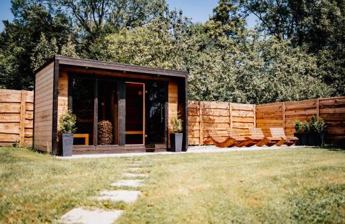 Kuncice pod Ondrejnikem Villa | Nebesky 81