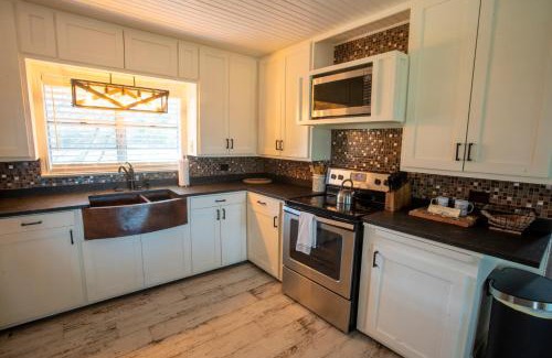 Russellville Maison | Nebo's Foot, Cabin Escape at Mount Nebo