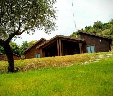 Alcara li Fusi Appartement | Nebrodi Agrivillage Bianca Sole Mia