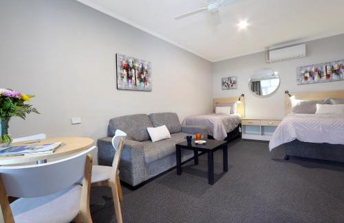 Cooma Hôtel | Nebula Motel
