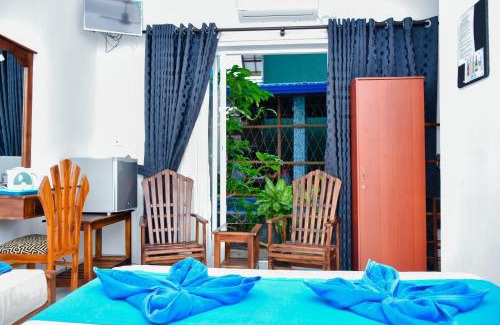 Ettukala Maison | Nebula Residence
