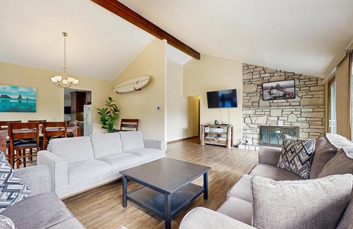 Seaside Maison | Necanicum West