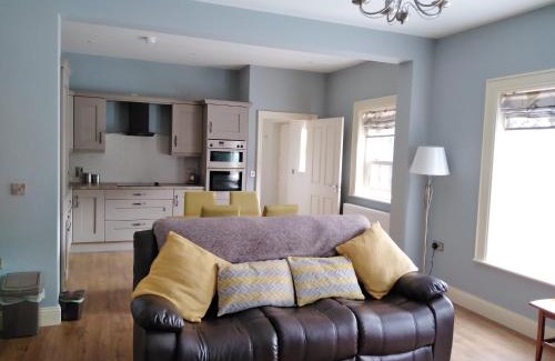 Irvinestown Appartement | Necarne Manor Apartment
