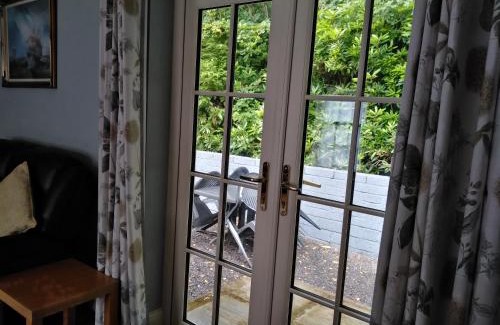 Irvinestown Appartement | Necarne Manor Apartment