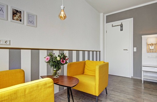 Lauffen am Neckar Hôtel | Neckarbett Self Service Hotel