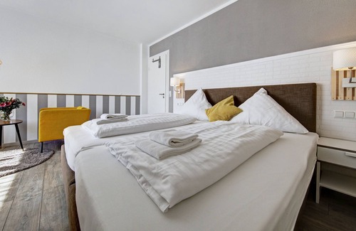 Lauffen am Neckar Hôtel | Neckarbett Self Service Hotel