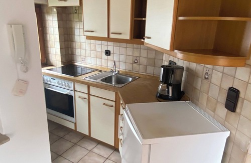 Ihlingen Appartement | "Neckartalblick" vacation apartment in the historic town of Horb, gateway to the Black Forest