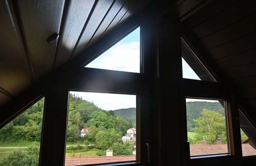 Ihlingen Appartement | "Neckartalblick" vacation apartment in the historic town of Horb, gateway to the Black Forest