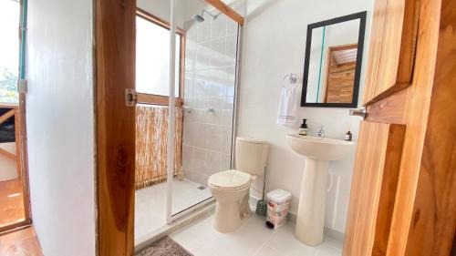 Necocli Hôtel | Necoliving Suites