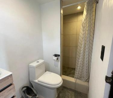 Ciudad Vieja Maison | Nectar Ecological Farm and Lodging-Zapote Cabin