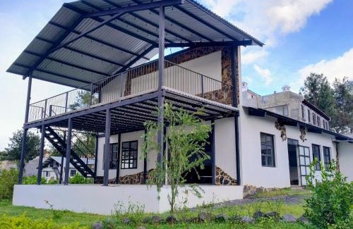 Ciudad Vieja Maison | Nectar Ecological Farm and Lodging-Zapote Cabin